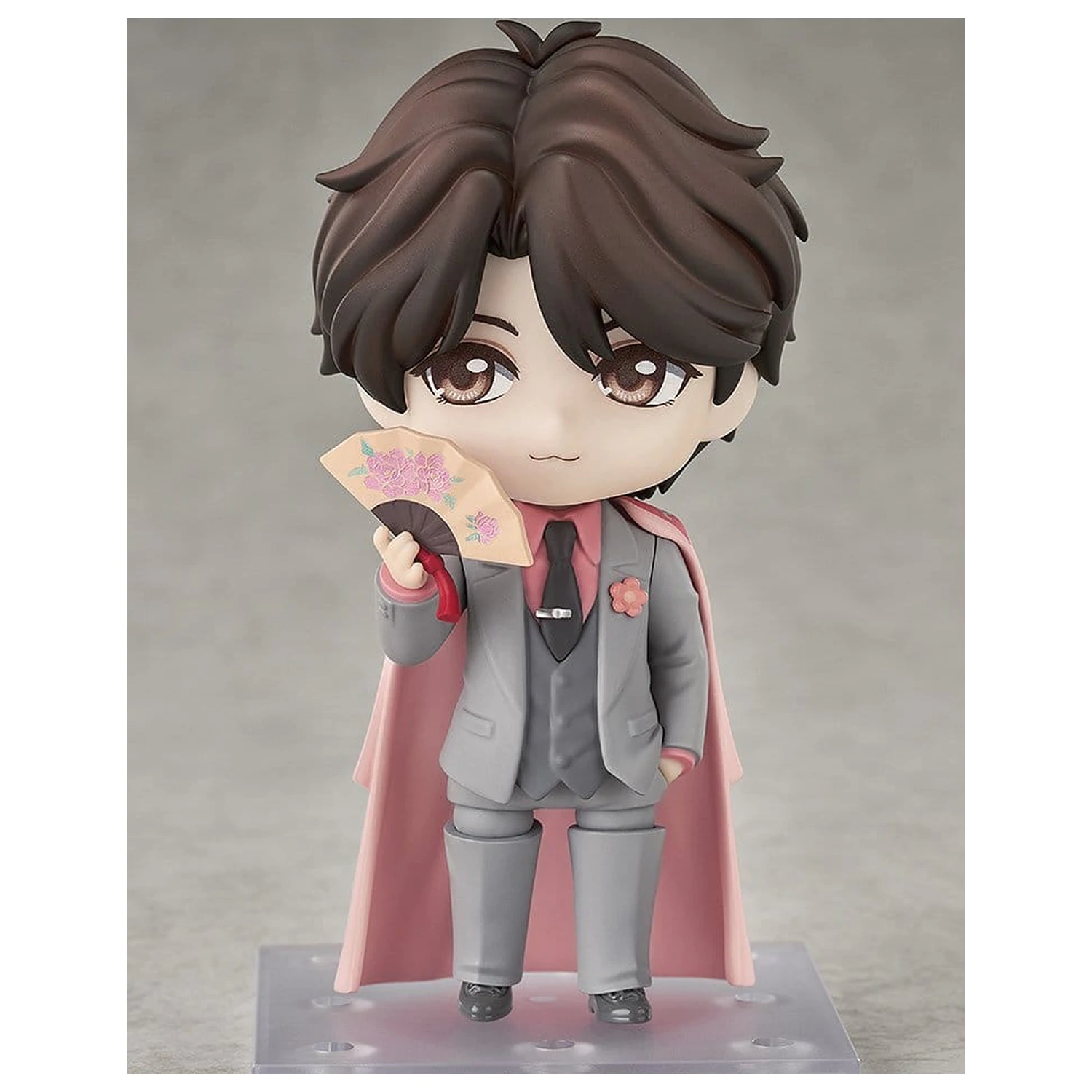 Time Raiders Nendoroid Actionfigur Xie Yuchen 10 cm Produktfoto