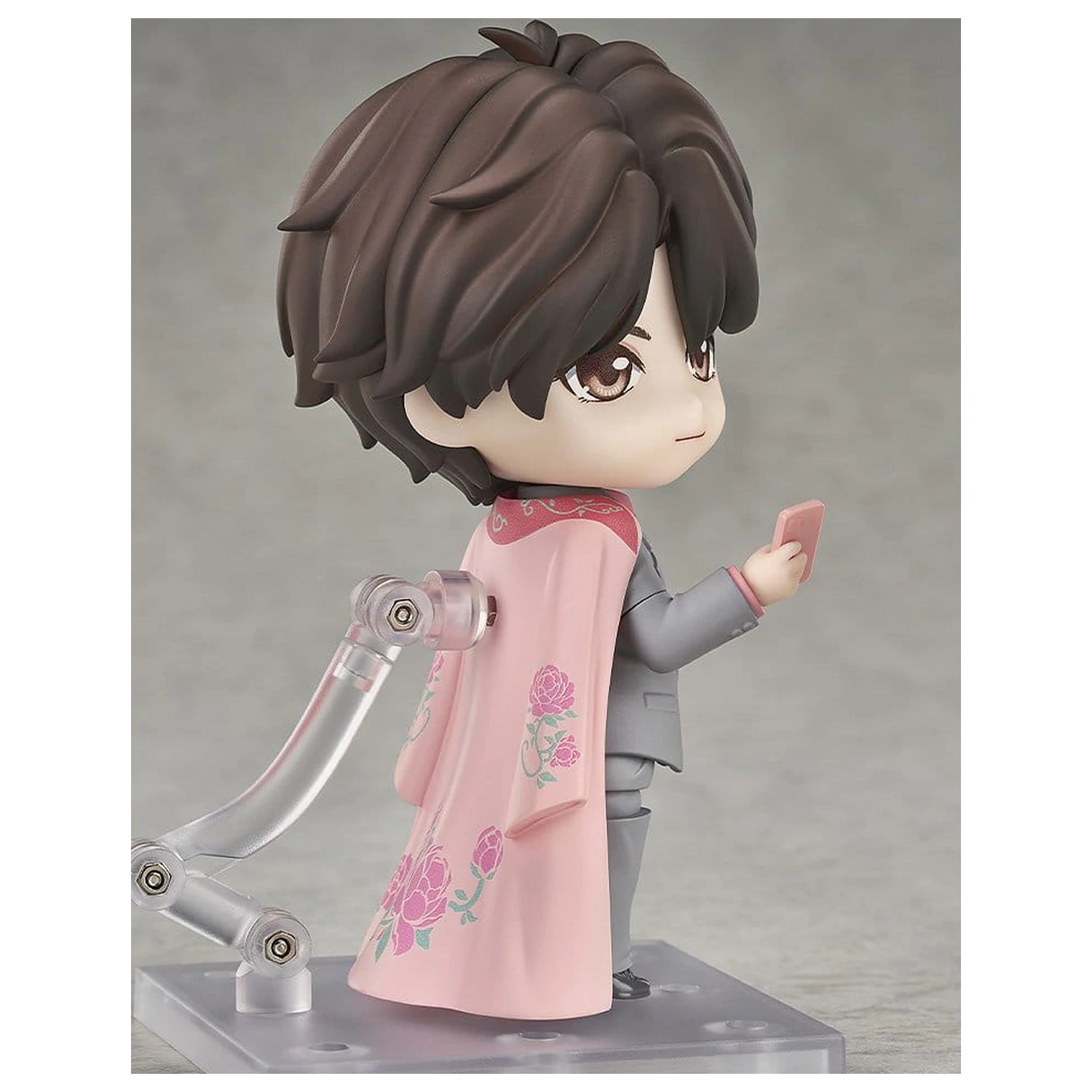 Time Raiders Nendoroid Actionfigur Xie Yuchen 10 cm Produktfoto