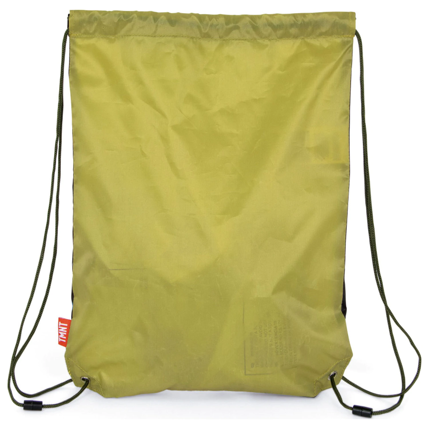 Teenage Mutant Ninja Turtles Bricks Sporttasche, Turnbeutel 44 cm Produktfoto