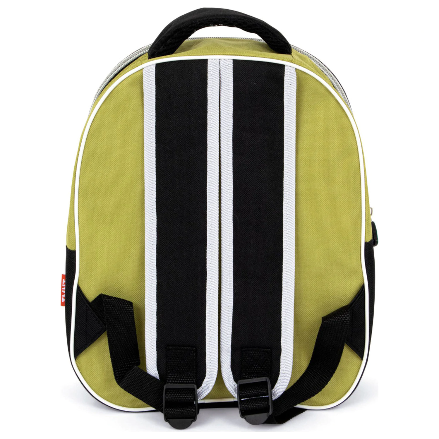 Teenage Mutant Ninja Turtles Power 3D Rucksack, Tasche 32 cm Produktfoto