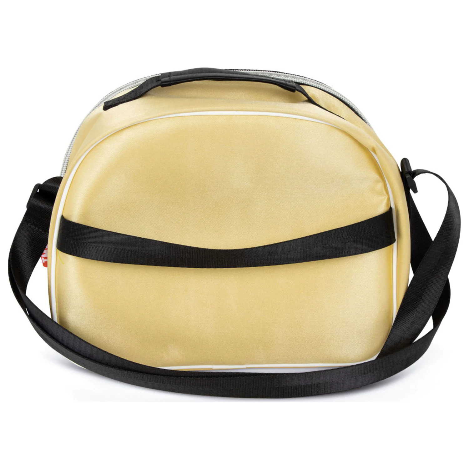 Teenage Mutant Ninja Turtles Power 3D thermische Brotzeittasche 26 cm Produktfoto