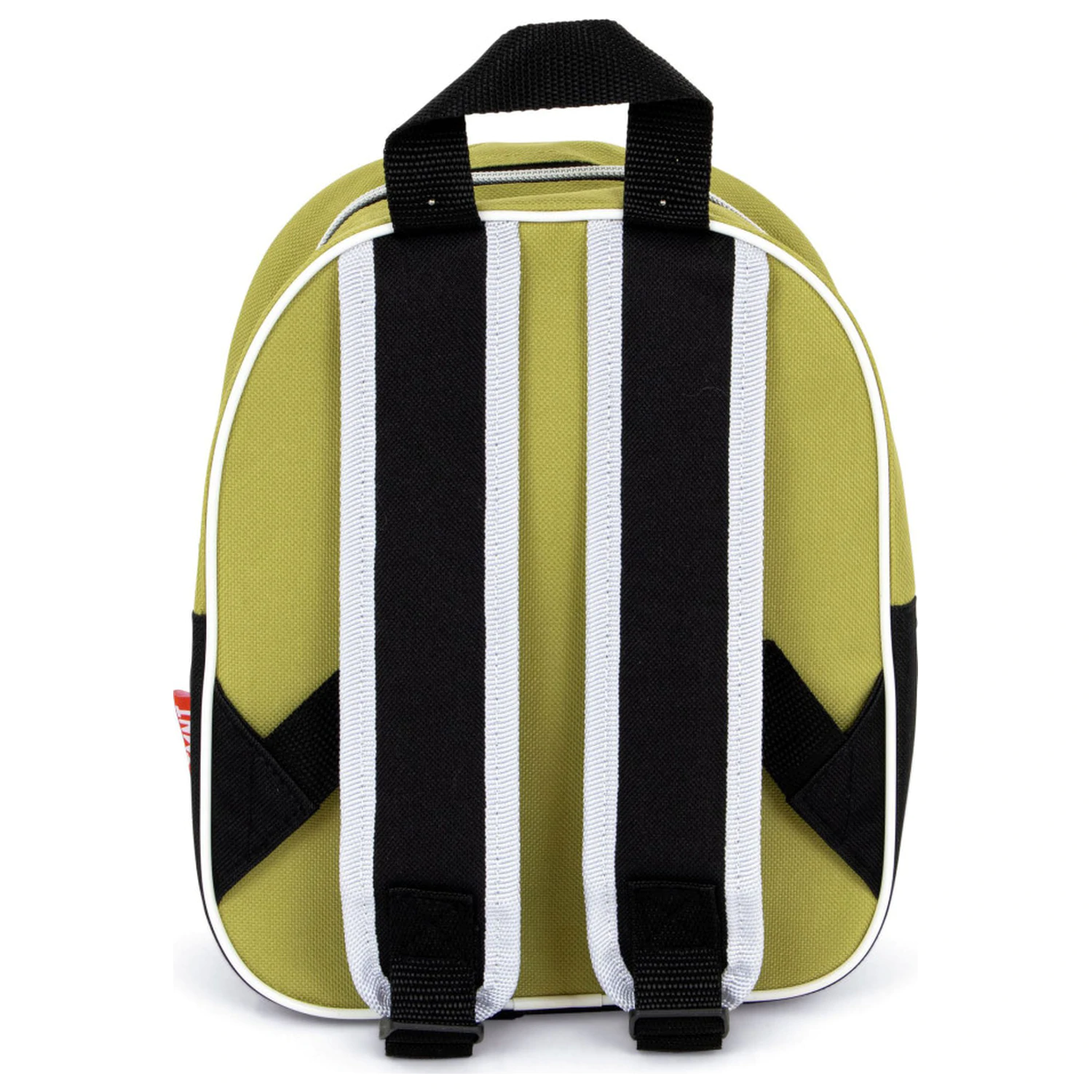 Teenage Mutant Ninja Turtles Power Rucksack, Tasche 24 cm Produktfoto