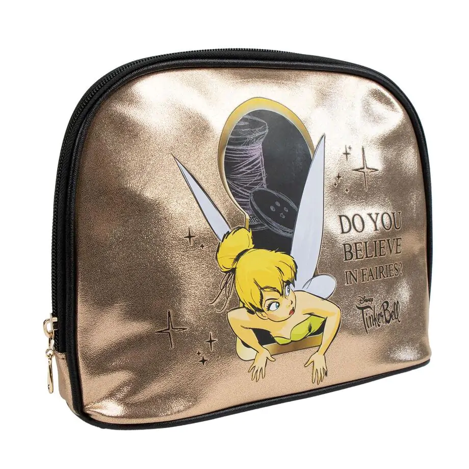 Tinker Bell Kosmetiktasche Produktfoto