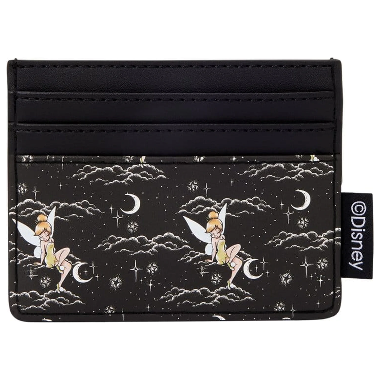 Tinker Bell by Loungefly Kartenhalter Night Sky Produktfoto