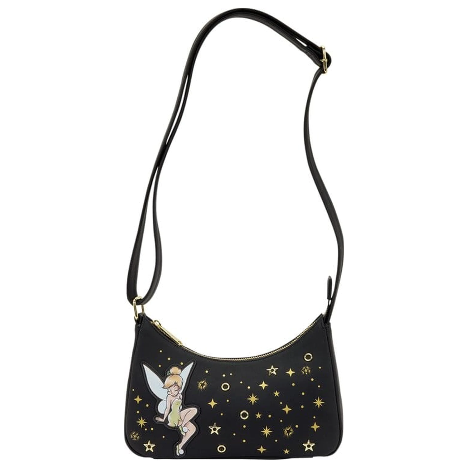 Tinker Bell by Loungefly Umhängetasche Pixie Dust Produktfoto