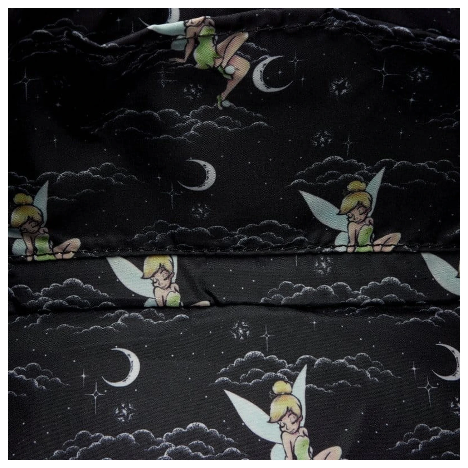 Tinker Bell by Loungefly Umhängetasche Pixie Dust Produktfoto