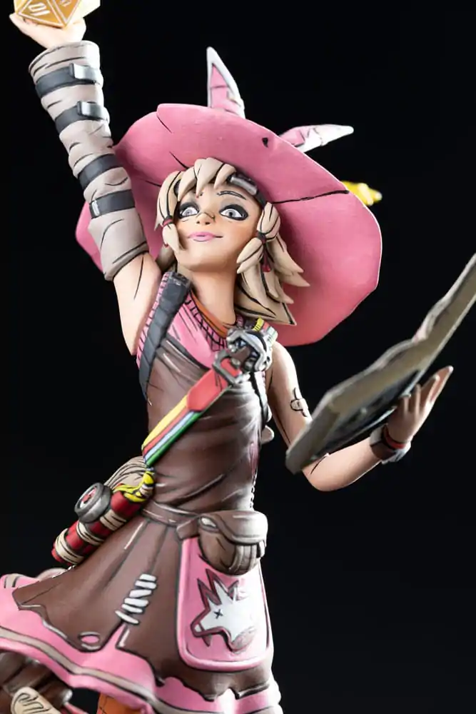 Tiny Tina´s Wonderland PVC Statue Tina the Bunker Master 21 cm termékfotó