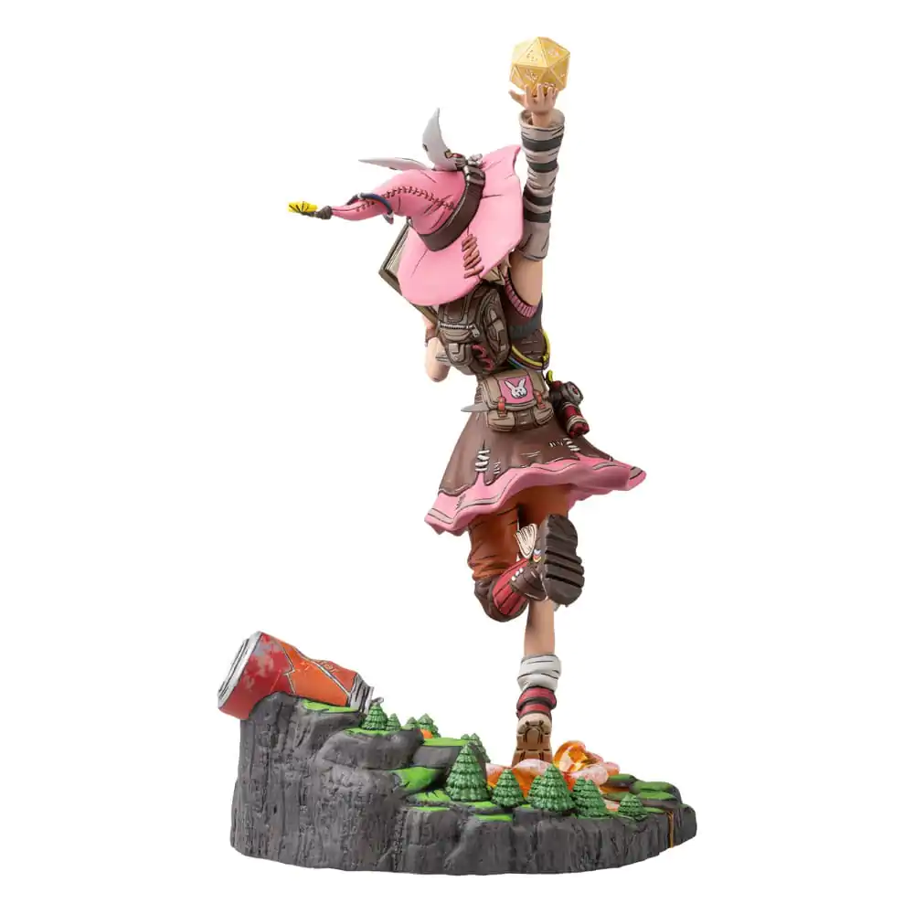 Tiny Tina´s Wonderland PVC Statue Tina the Bunker Master 21 cm termékfotó