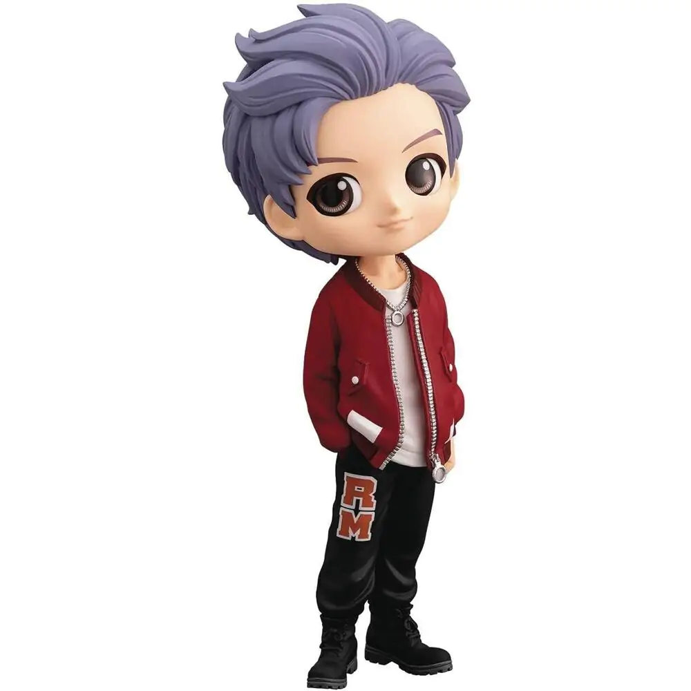 Tinytan Mic Drop RM q posket Figur 14cm Produktfoto