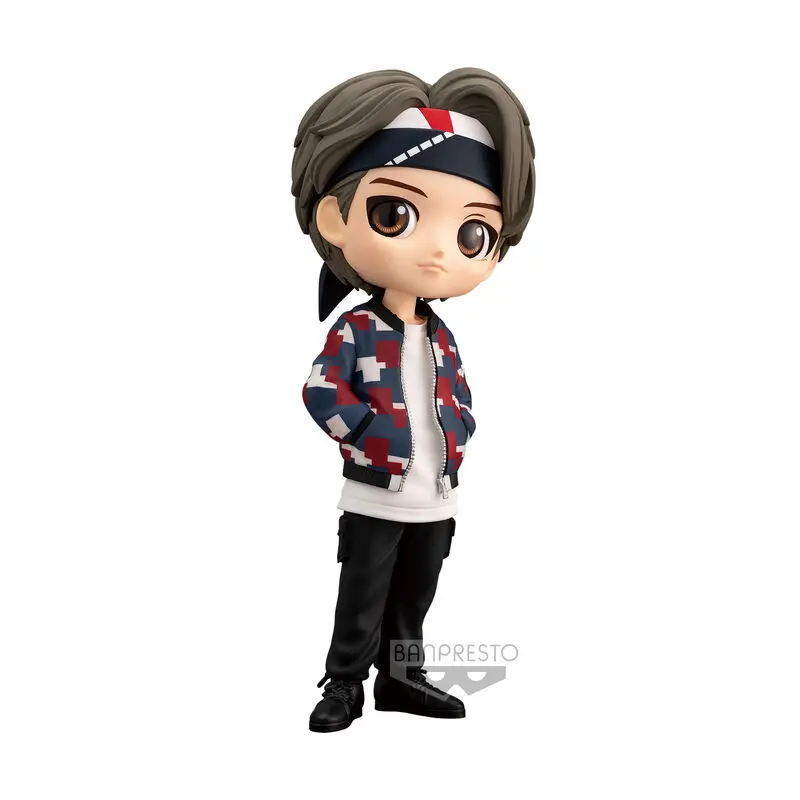 Tinytan Mic Drop Tiny q posket Figur 14cm termékfotó