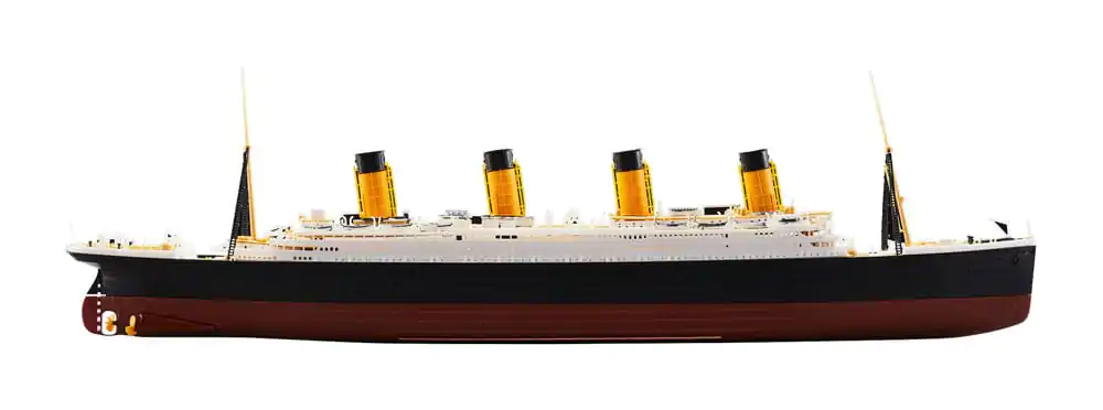 Titanic Adventskalender RMS Titanic 1/600 Modellbausatz termékfotó
