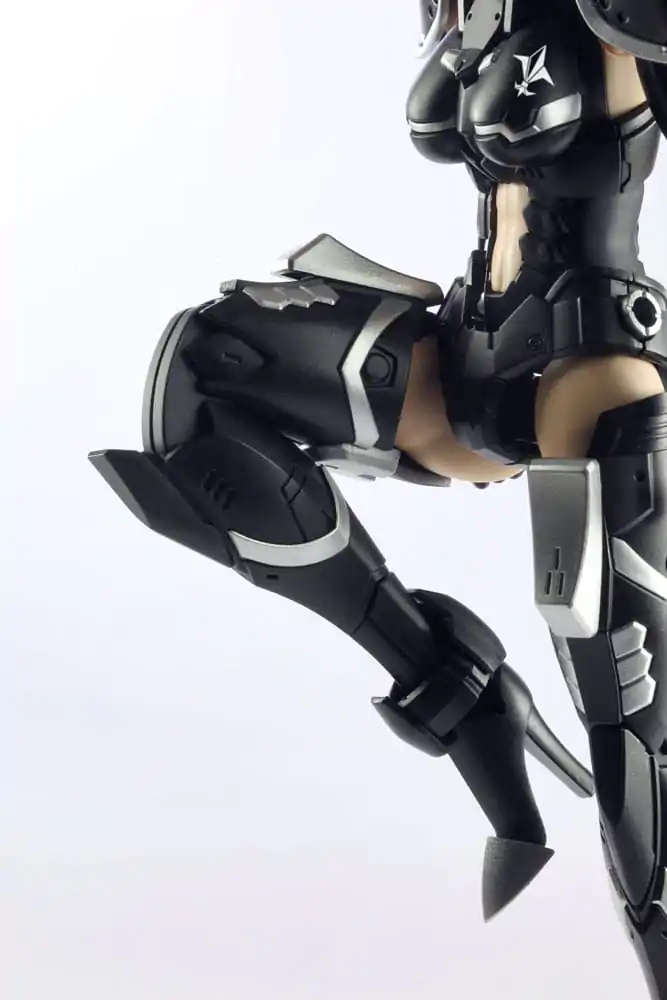 Titanomachia Plastic Model Kit 1/12 Strato Hound 16 cm Produktfoto