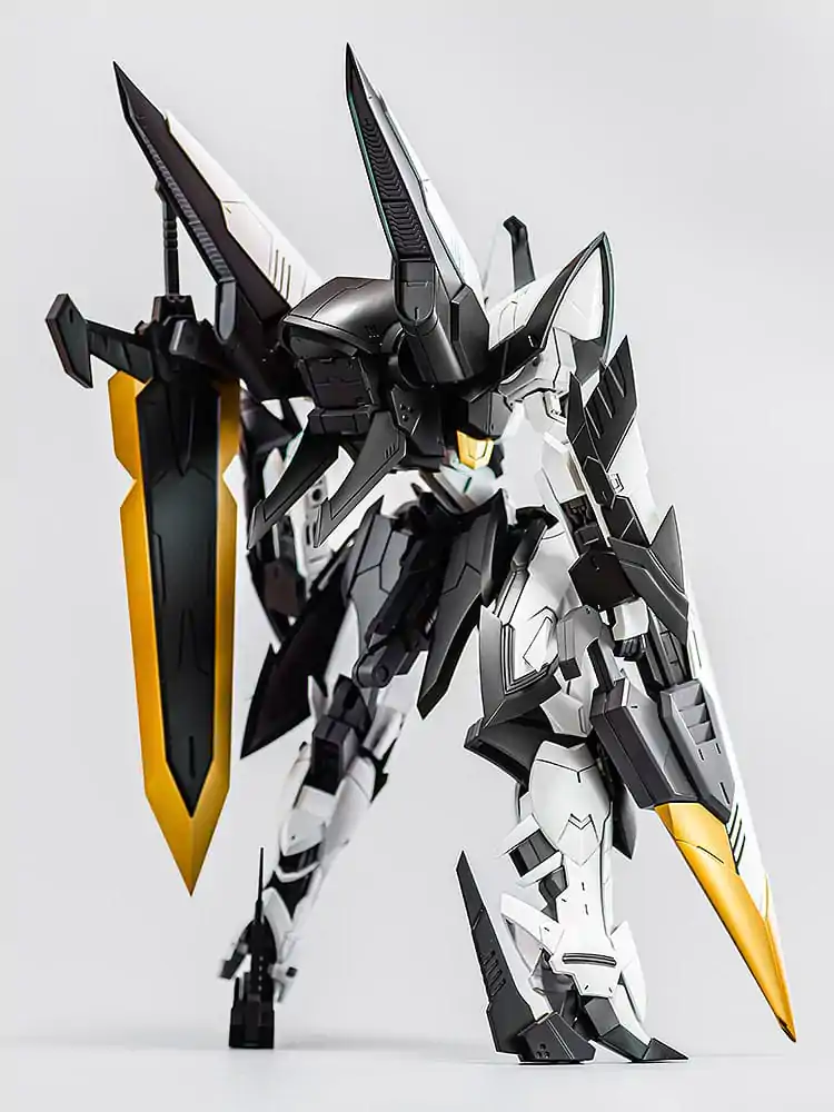 Titanomachia Moderoid Plastikmodellbausatz 1/48 Side:GR Arklaud 19 cm Produktfoto