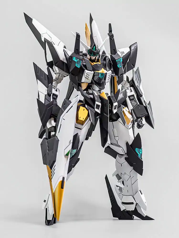 Titanomachia Moderoid Plastikmodellbausatz 1/48 Side:GR Arklaud 19 cm Produktfoto