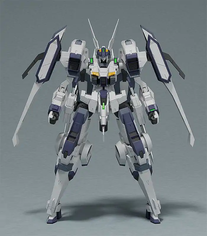 Titanomachia Moderoid Plastic Model Kit 1/48 Side:GR Edelstein II (Zwei) 17 cm Produktfoto
