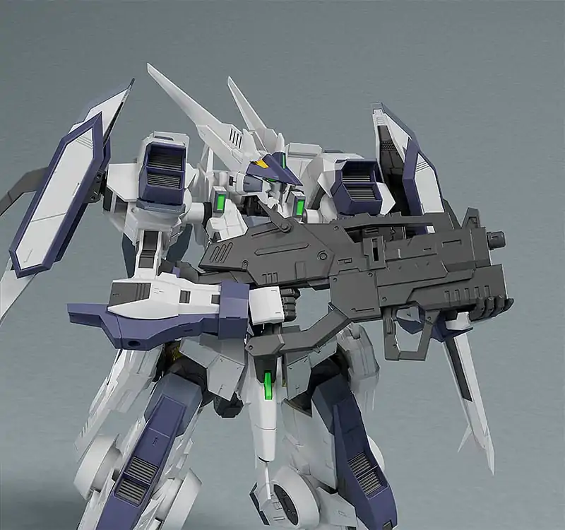 Titanomachia Moderoid Plastic Model Kit 1/48 Side:GR Edelstein II (Zwei) 17 cm Produktfoto