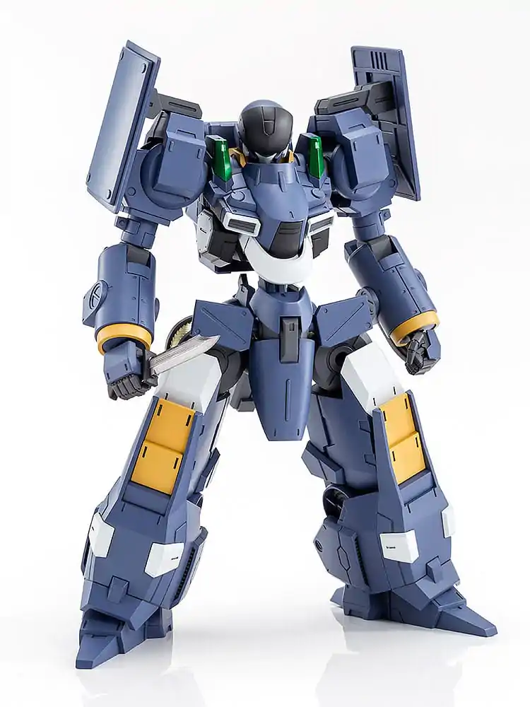 Titanomachia Moderoid Plastic Model Kits 1/48 Side:R Blitzschlag 12 cm Produktfoto