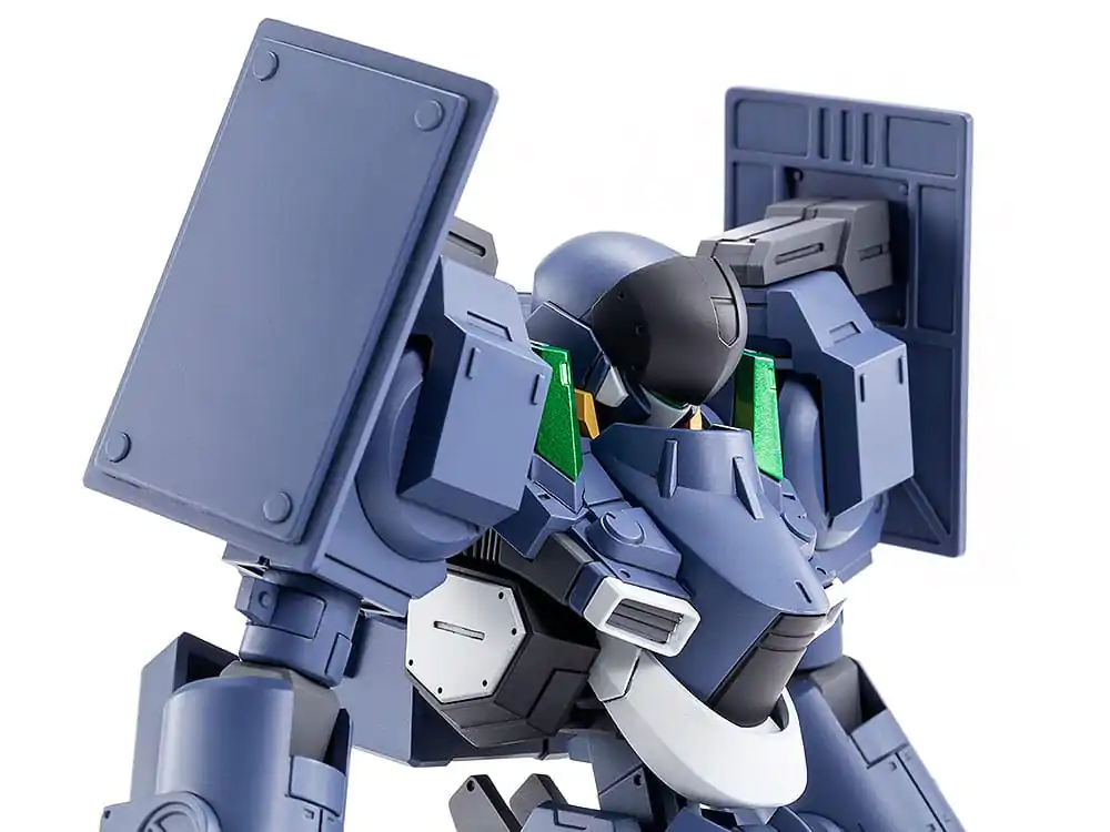 Titanomachia Moderoid Plastic Model Kits 1/48 Side:R Blitzschlag 12 cm Produktfoto
