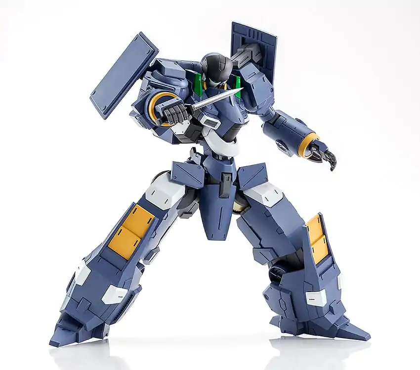 Titanomachia Moderoid Plastic Model Kits 1/48 Side:R Blitzschlag 12 cm Produktfoto