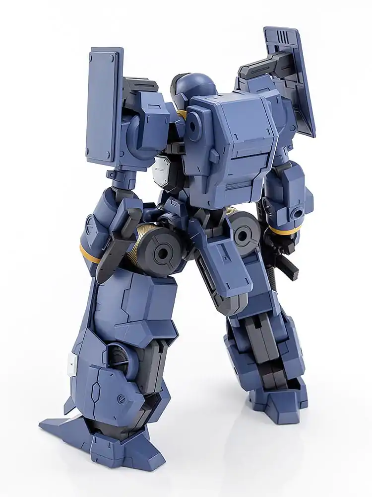Titanomachia Moderoid Plastic Model Kits 1/48 Side:R Blitzschlag 12 cm Produktfoto