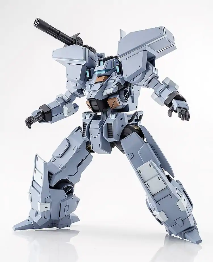 Titanomachia Moderoid Plastic Model Kits 1/48 Side:R Panhead 12 cm Produktfoto