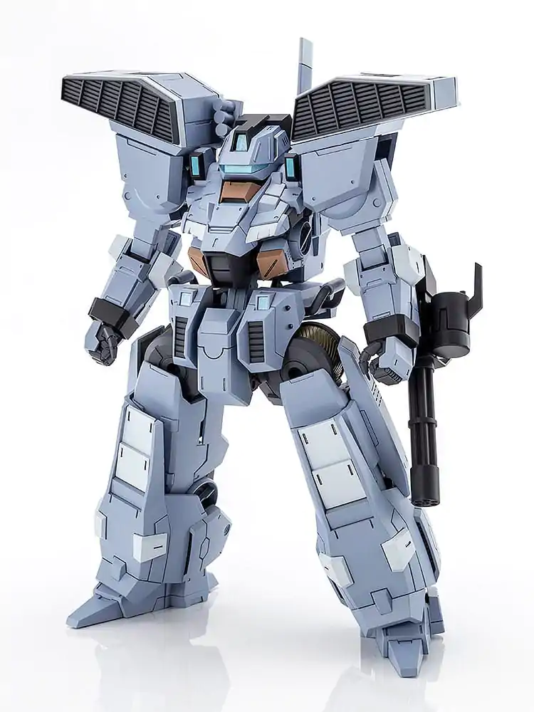 Titanomachia Moderoid Plastic Model Kits 1/48 Side:R Panhead 12 cm Produktfoto