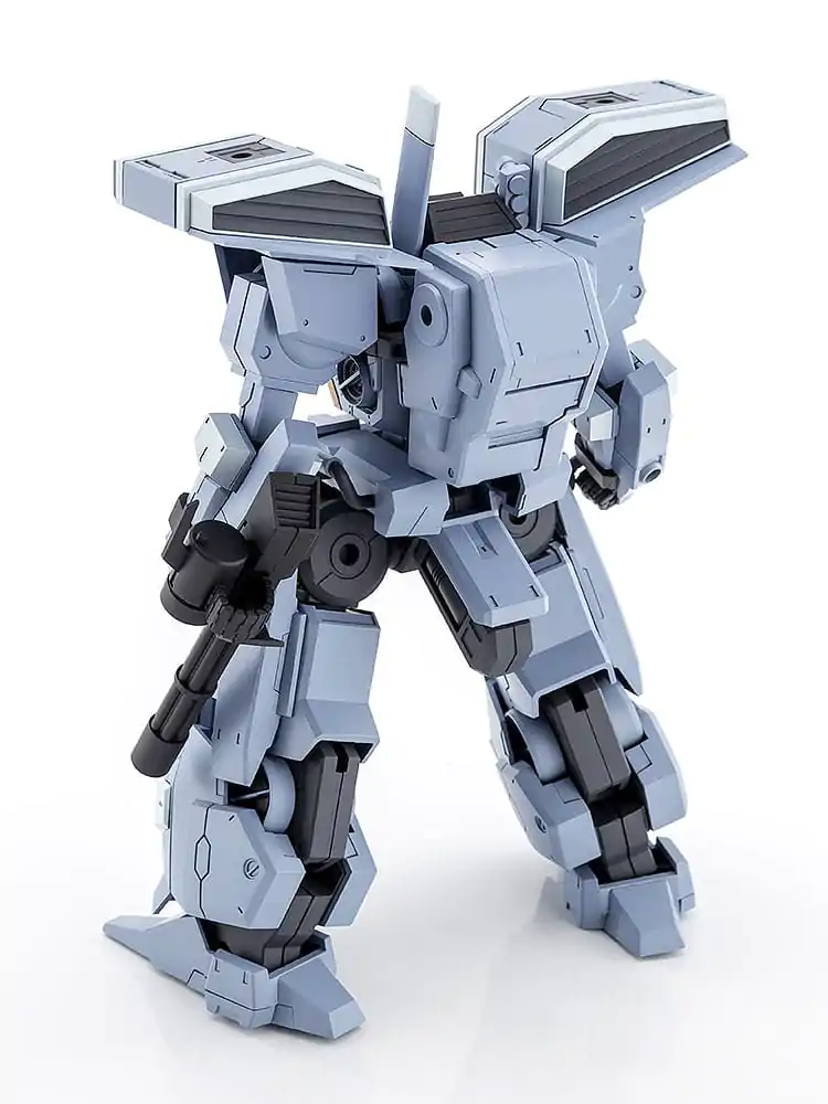 Titanomachia Moderoid Plastic Model Kits 1/48 Side:R Panhead 12 cm Produktfoto