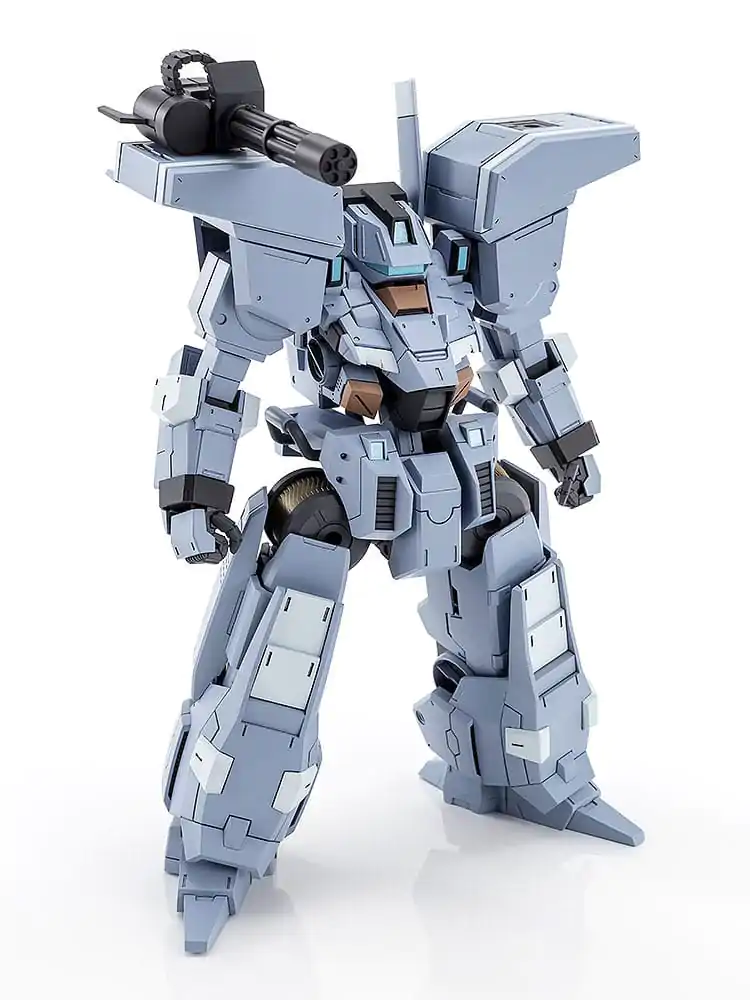 Titanomachia Moderoid Plastic Model Kits 1/48 Side:R Panhead 12 cm Produktfoto