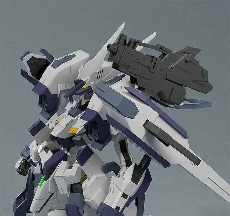 Titanomachia Moderoid Plastic Model Kits 1/48 Side: GR Edelstein II (Zwei) 17 cm Produktfoto