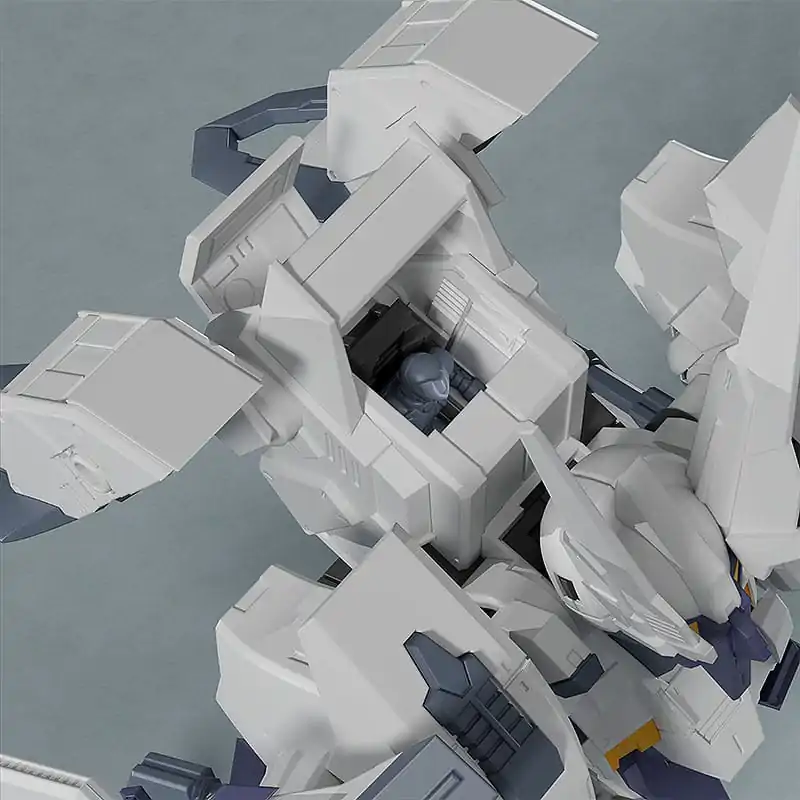 Titanomachia Moderoid Plastic Model Kits 1/48 Side: GR Edelstein II (Zwei) 17 cm Produktfoto