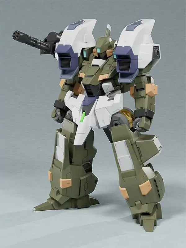 Titanomachia Moderoid Plastic Model Kits 1/48 Side:R Vogel'g 12 cm Produktfoto