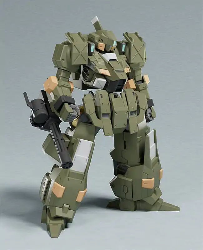 Titanomachia Moderoid Plastic Model Kits 1/48 Side:R Vogel'g 12 cm Produktfoto