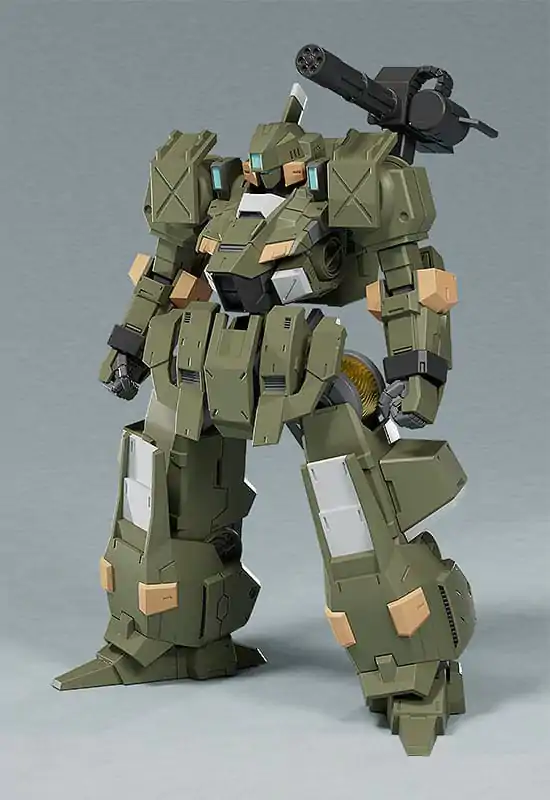 Titanomachia Moderoid Plastic Model Kits 1/48 Side:R Vogel'g 12 cm Produktfoto