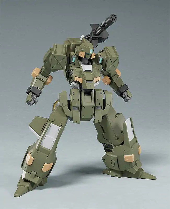 Titanomachia Moderoid Plastic Model Kits 1/48 Side:R Vogel'g 12 cm Produktfoto