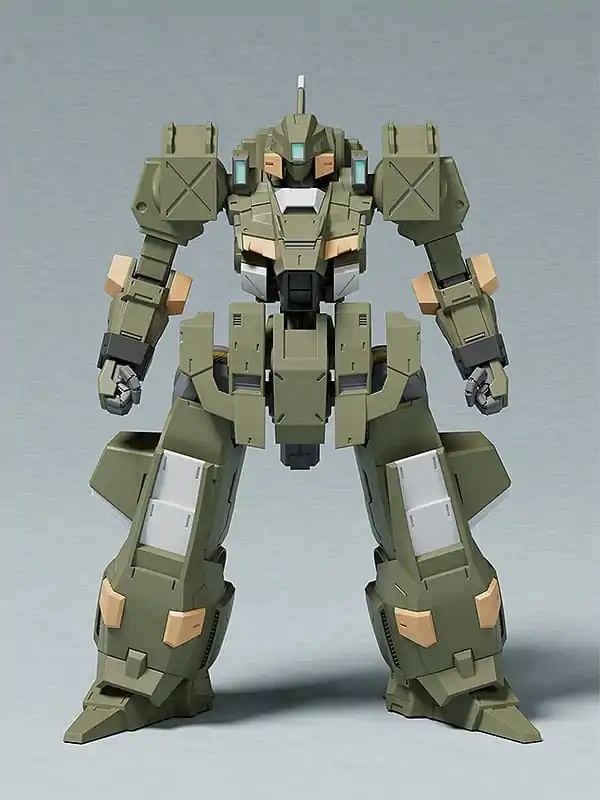 Titanomachia Moderoid Plastic Model Kits 1/48 Side:R Vogel'g 12 cm Produktfoto