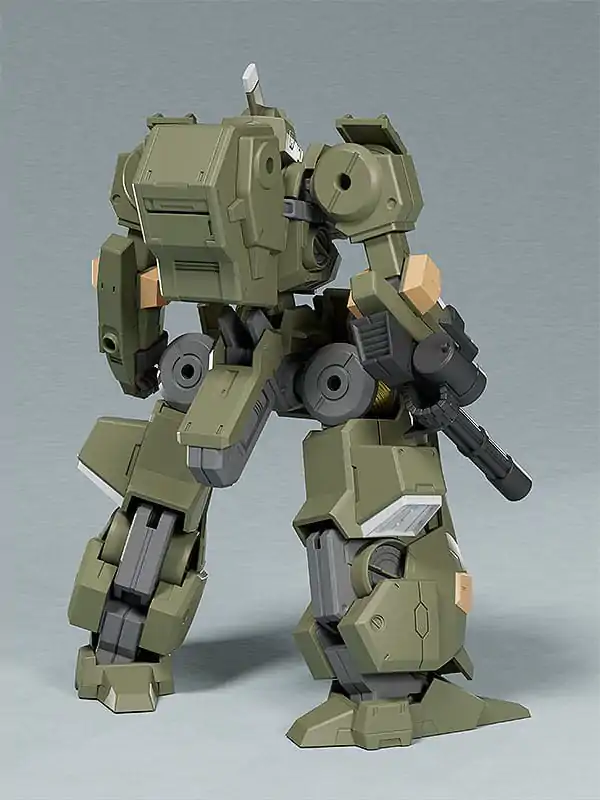 Titanomachia Moderoid Plastic Model Kits 1/48 Side:R Vogel'g 12 cm Produktfoto