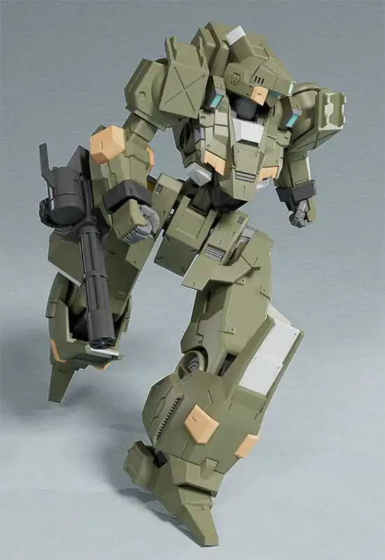 Titanomachia Moderoid Plastic Model Kits 1/48 Side:R Vogel'g 12 cm Produktfoto