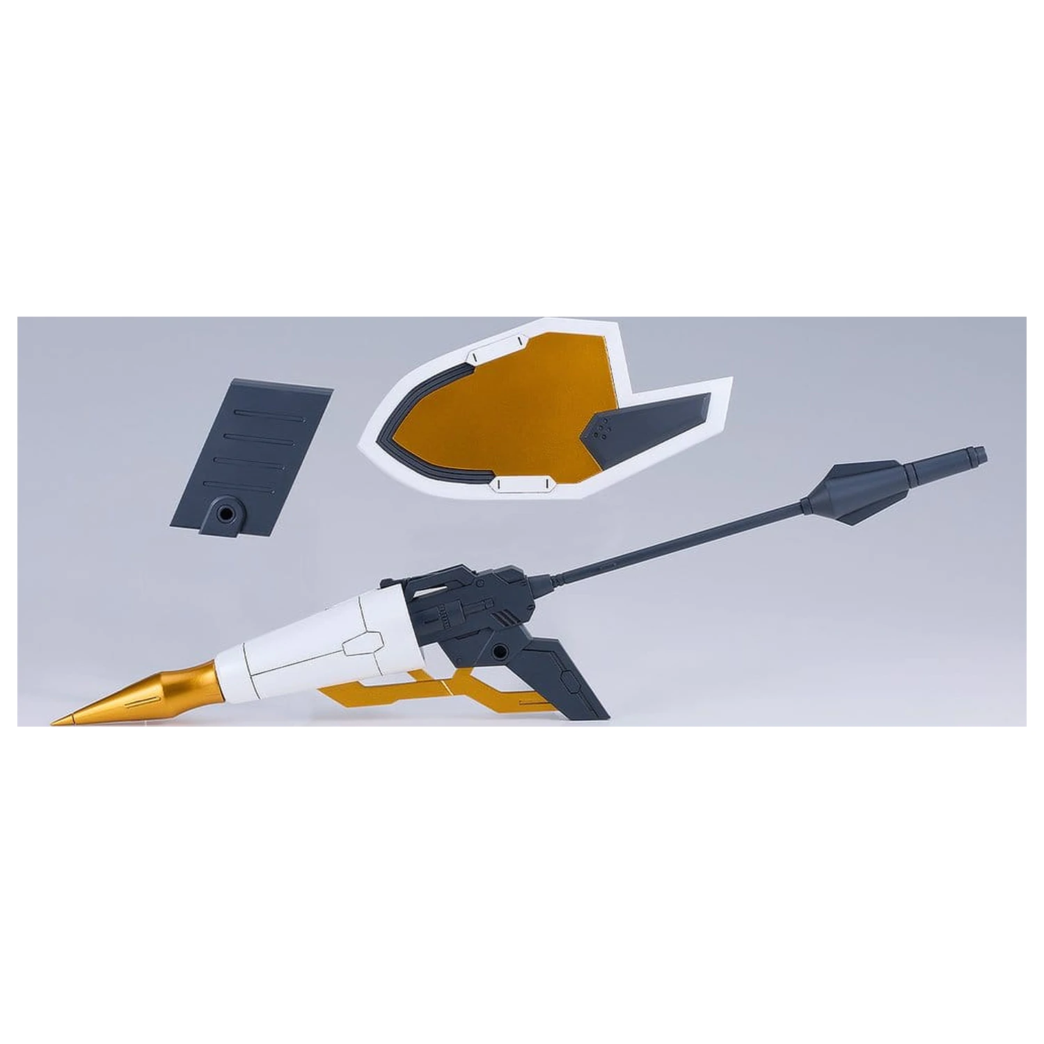 Titanomachia Moderoid Kunststoff Modell Bausatz Zubehör Set Order of Knights Set aus Titanomachia SIDE:CE Produktfoto