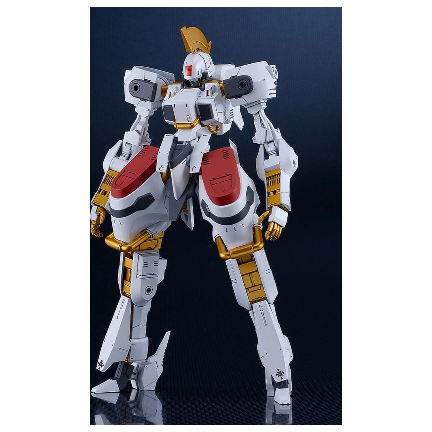 Titanomachia Moderoid Kunststoffmodell SIDE:GR Vector - Order of Knights Specifications 20 cm Produktfoto