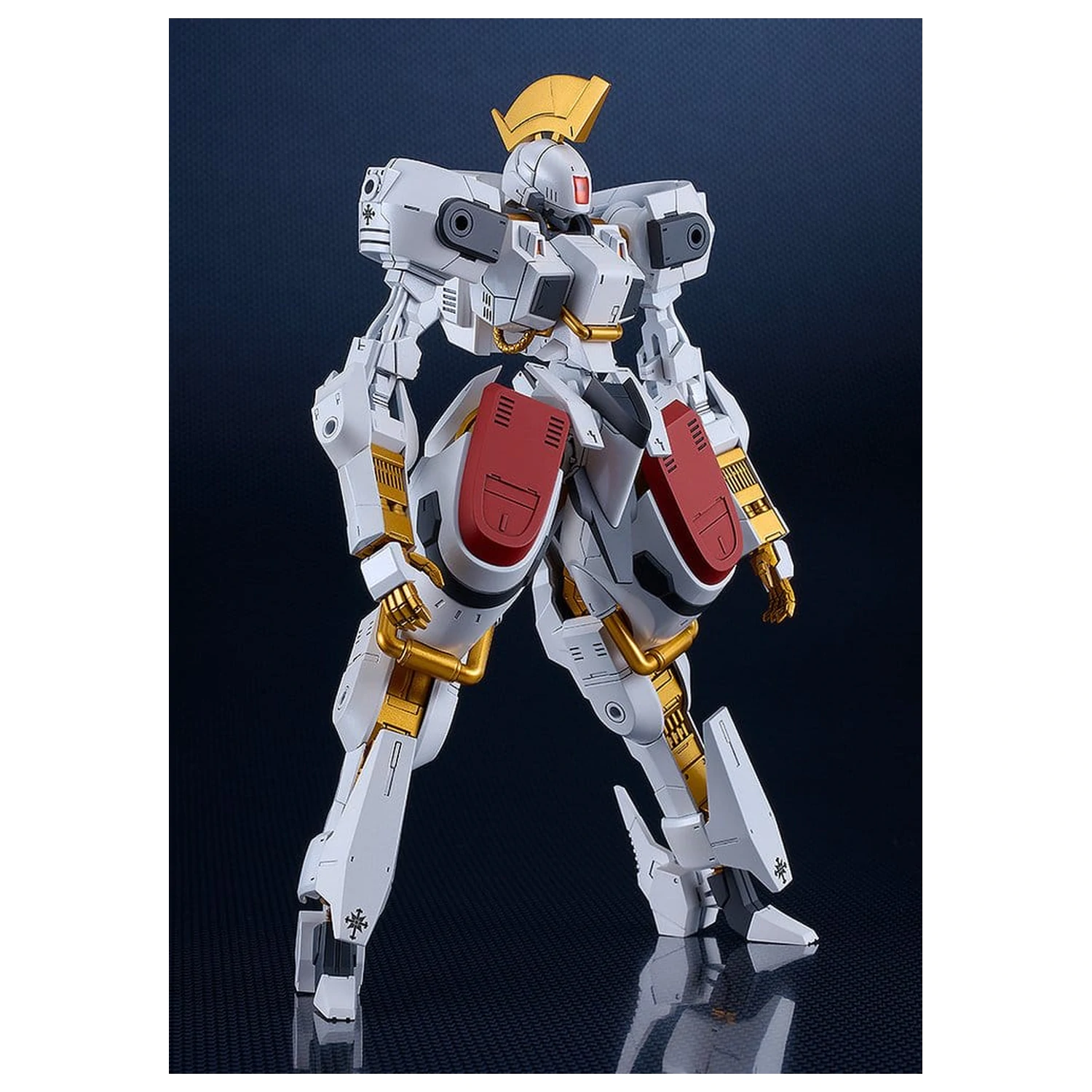 Titanomachia Moderoid Kunststoffmodell SIDE:GR Vector - Order of Knights Specifications 20 cm Produktfoto