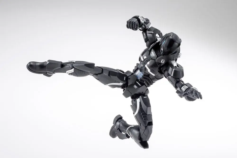 Titanomachia Plastic Model Kit 1/12 Gale Hound 16 cm Produktfoto