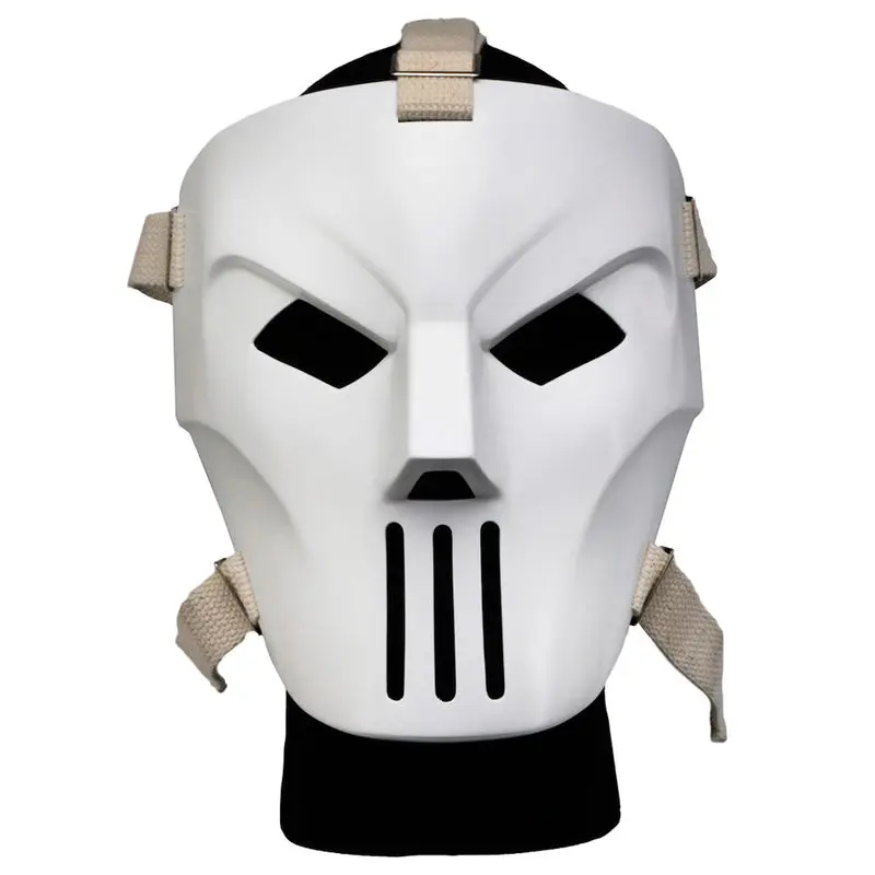 TMNT Ninja Turtles 1990 Casey Jones Maske Replik Produktfoto