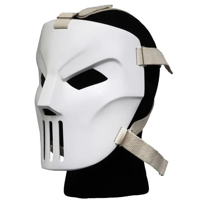 TMNT Ninja Turtles 1990 Casey Jones Maske Replik Produktfoto