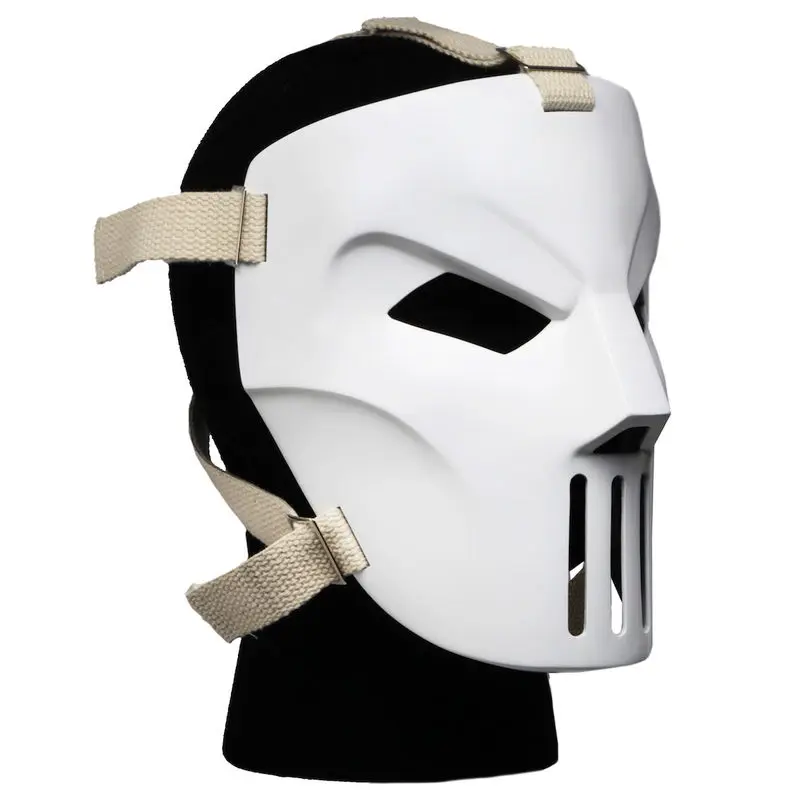 TMNT Ninja Turtles 1990 Casey Jones Maske Replik Produktfoto