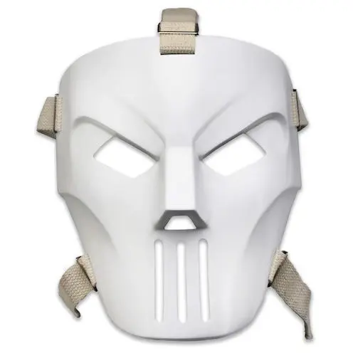 TMNT Ninja Turtles 1990 Casey Jones Maske Replik Produktfoto