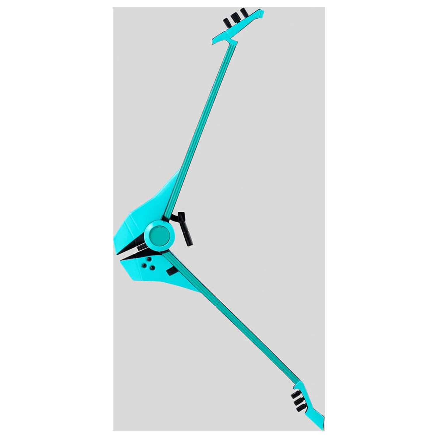 To Be Hero X S.H. Figuarts Action-Figur Lucky Cyan 15 cm Produktfoto