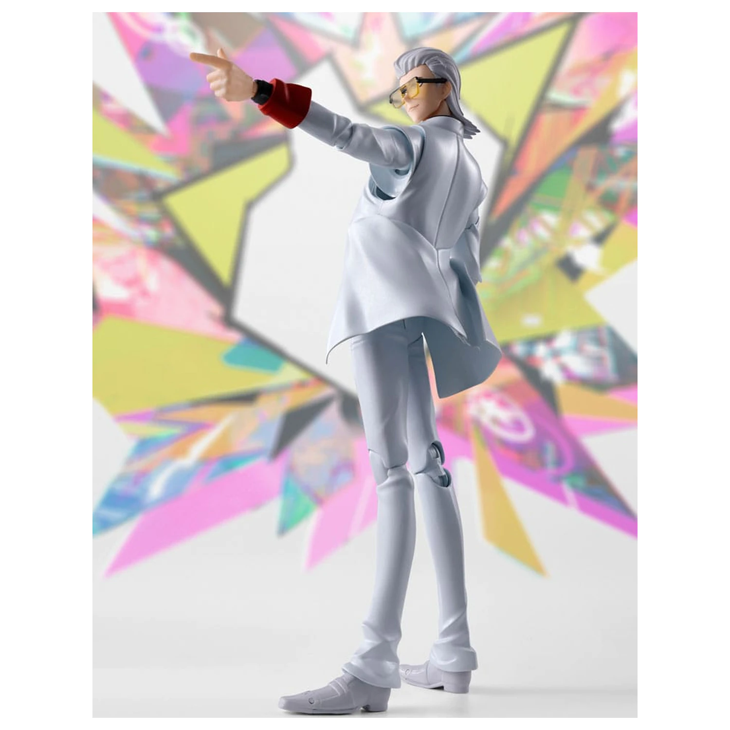 To Be Hero X S.H. Figuarts Action-Figur X 16 cm Produktfoto