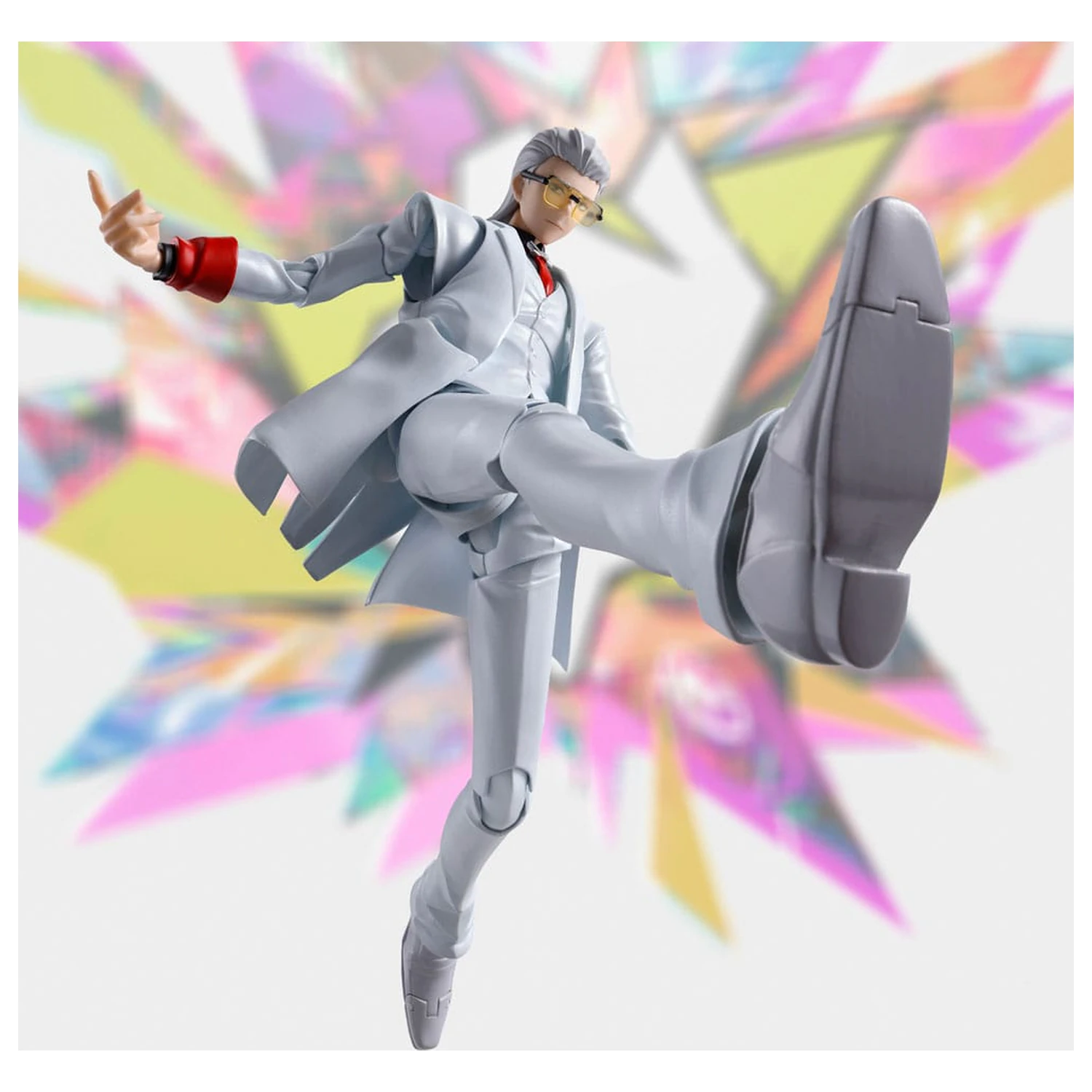 To Be Hero X S.H. Figuarts Action-Figur X 16 cm Produktfoto