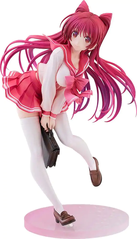 To Heart 2 Statue 1/7 Tamaki Kousaka: 20th Anniversary Ver. 23 cm Produktfoto