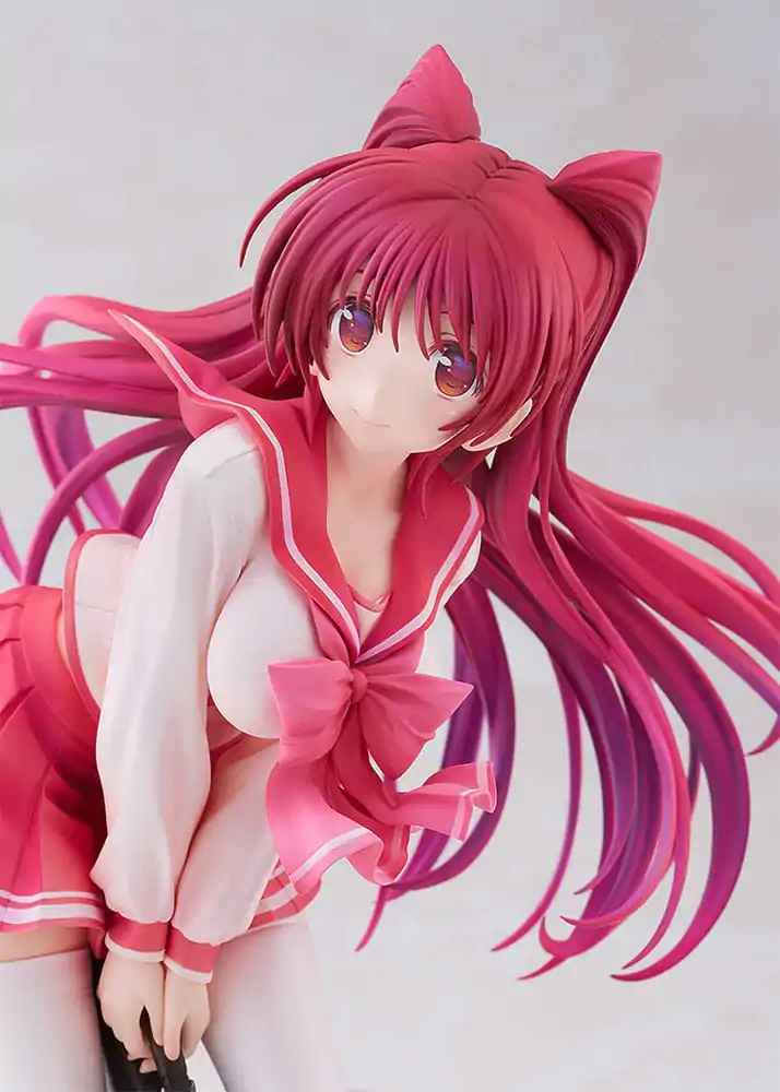 To Heart 2 Statue 1/7 Tamaki Kousaka: 20th Anniversary Ver. 23 cm Produktfoto